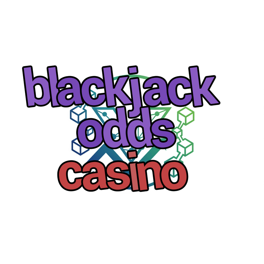 blackjack odds casino